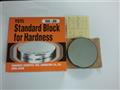 Mẫu chuẩn cho máy đo độ cứng Brinell,HBW42 | Hardness block for Brinell Hardness Tester, HBW42,Yamam